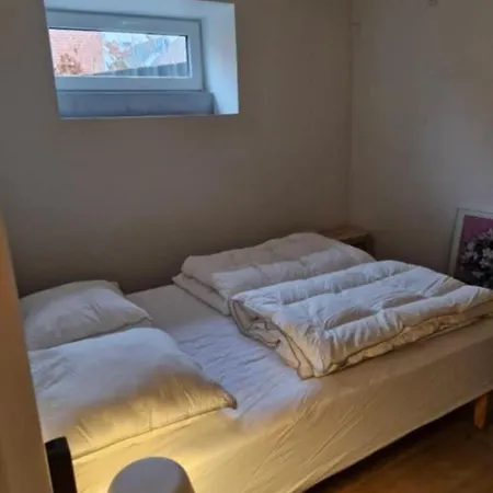 Apartmán Bredgade 38 Kld