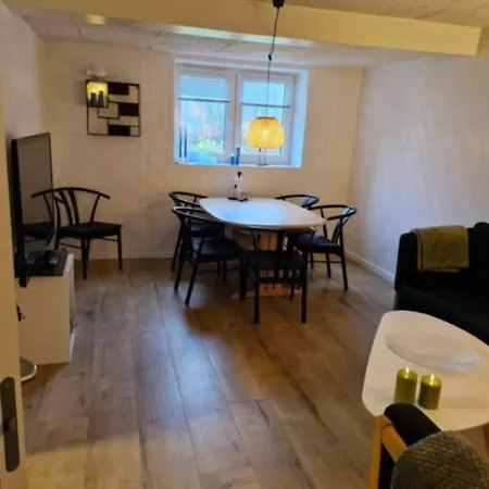 Bredgade 38 Kld * Sønder Felding