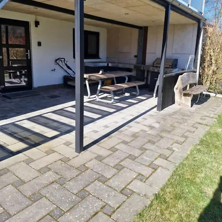Apartmán Bredgade 38 Kld Sønder Felding